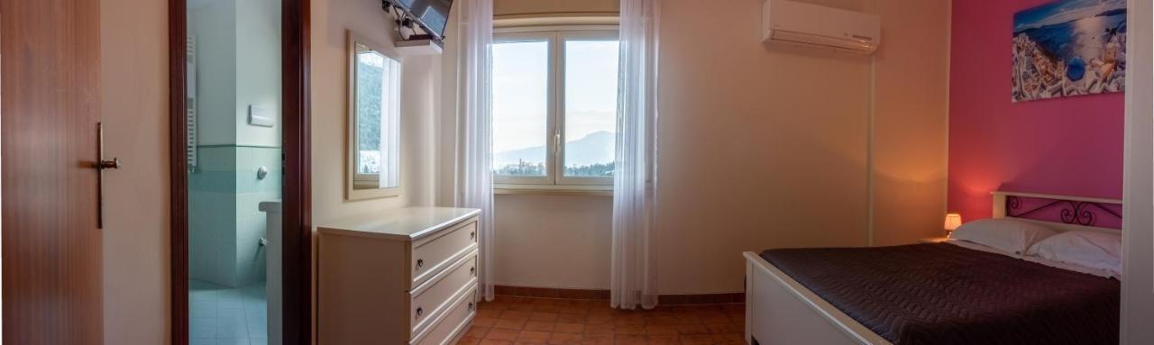 Casavacanzabordonaro Palermo Exterior foto
